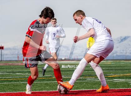 Thumbnail 2 in Riverton @ Mountain Ridge photogallery.