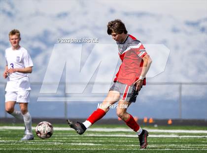 Thumbnail 2 in Riverton @ Mountain Ridge photogallery.