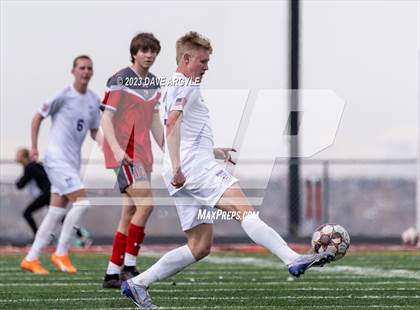 Thumbnail 1 in Riverton @ Mountain Ridge photogallery.