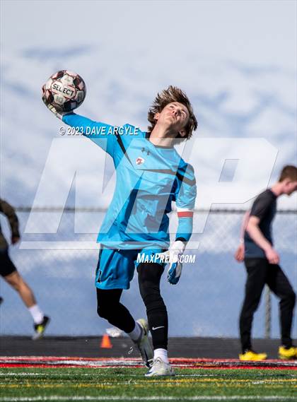 Thumbnail 3 in Riverton @ Mountain Ridge photogallery.