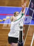 Photo from the gallery "St. Mary's vs. Plateau Valley (CHSAA 2A First Round)"