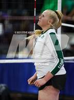 Photo from the gallery "St. Mary's vs. Plateau Valley (CHSAA 2A First Round)"