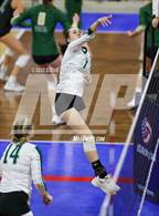 Photo from the gallery "St. Mary's vs. Plateau Valley (CHSAA 2A First Round)"