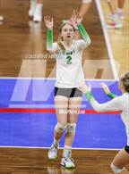 Photo from the gallery "St. Mary's vs. Plateau Valley (CHSAA 2A First Round)"