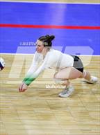 Photo from the gallery "St. Mary's vs. Plateau Valley (CHSAA 2A First Round)"