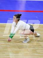 Photo from the gallery "St. Mary's vs. Plateau Valley (CHSAA 2A First Round)"