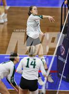 Photo from the gallery "St. Mary's vs. Plateau Valley (CHSAA 2A First Round)"