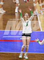 Photo from the gallery "St. Mary's vs. Plateau Valley (CHSAA 2A First Round)"