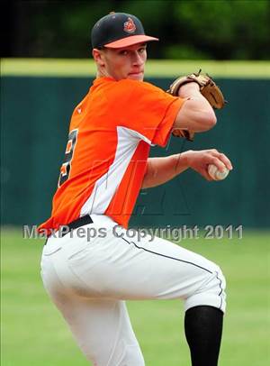 Seymour @ Montville CIAC (Class M Final)