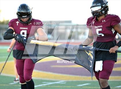 Thumbnail 3 in Damonte Ranch @ Faith Lutheran photogallery.