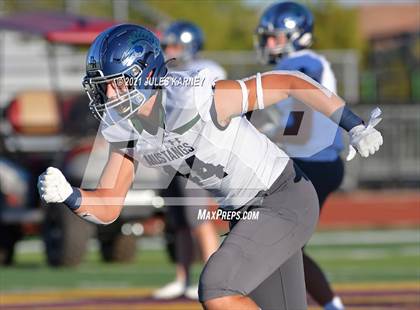 Thumbnail 1 in Damonte Ranch @ Faith Lutheran photogallery.