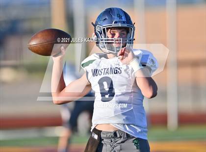 Thumbnail 2 in Damonte Ranch @ Faith Lutheran photogallery.