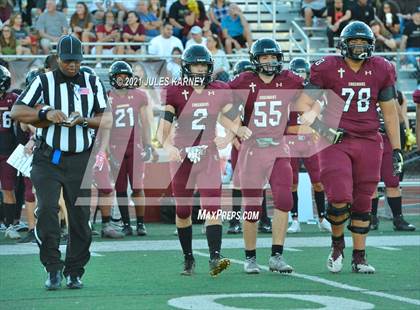 Thumbnail 3 in Damonte Ranch @ Faith Lutheran photogallery.