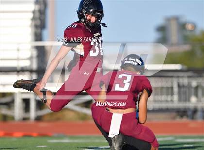 Thumbnail 2 in Damonte Ranch @ Faith Lutheran photogallery.