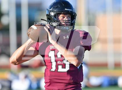 Thumbnail 2 in Damonte Ranch @ Faith Lutheran photogallery.