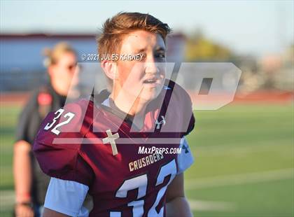 Thumbnail 2 in Damonte Ranch @ Faith Lutheran photogallery.