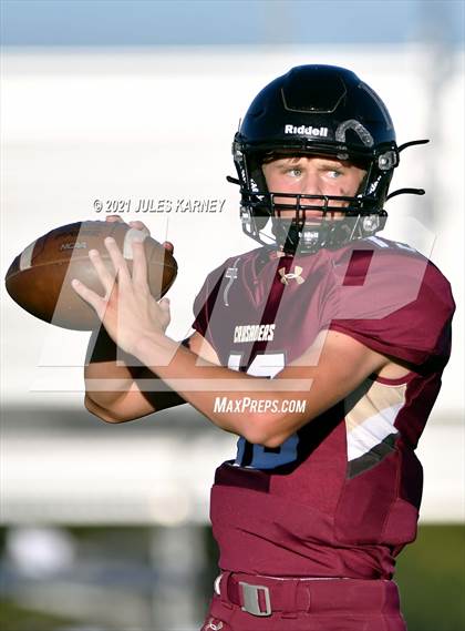 Thumbnail 2 in Damonte Ranch @ Faith Lutheran photogallery.