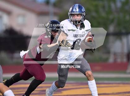 Thumbnail 3 in Damonte Ranch @ Faith Lutheran photogallery.