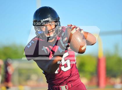 Thumbnail 2 in Damonte Ranch @ Faith Lutheran photogallery.
