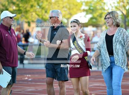 Thumbnail 1 in Damonte Ranch @ Faith Lutheran photogallery.