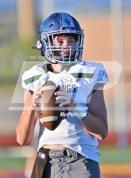 Thumbnail 1 in Damonte Ranch @ Faith Lutheran photogallery.