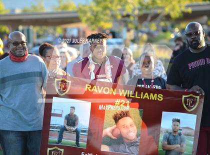 Thumbnail 3 in Damonte Ranch @ Faith Lutheran photogallery.
