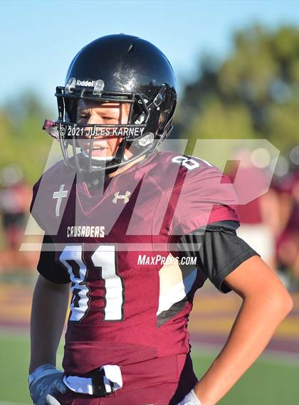 Thumbnail 3 in Damonte Ranch @ Faith Lutheran photogallery.