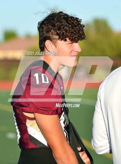 Thumbnail 3 in Damonte Ranch @ Faith Lutheran photogallery.