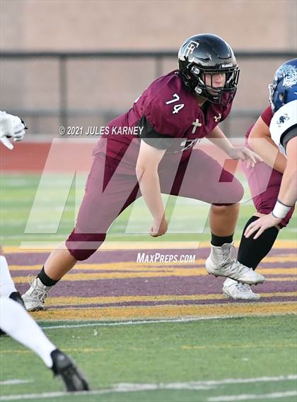 Thumbnail 3 in Damonte Ranch @ Faith Lutheran photogallery.