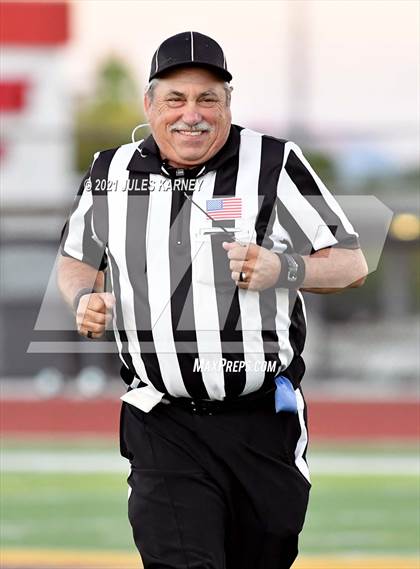 Thumbnail 3 in Damonte Ranch @ Faith Lutheran photogallery.
