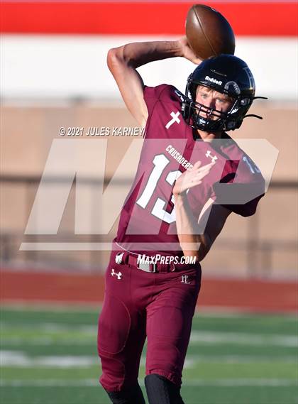 Thumbnail 1 in Damonte Ranch @ Faith Lutheran photogallery.