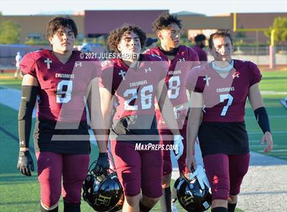 Thumbnail 1 in Damonte Ranch @ Faith Lutheran photogallery.