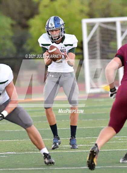 Thumbnail 2 in Damonte Ranch @ Faith Lutheran photogallery.