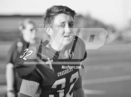 Thumbnail 1 in Damonte Ranch @ Faith Lutheran photogallery.