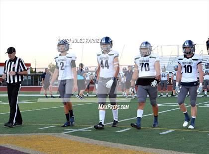 Thumbnail 2 in Damonte Ranch @ Faith Lutheran photogallery.