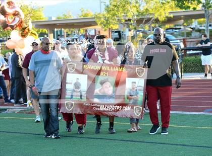 Thumbnail 2 in Damonte Ranch @ Faith Lutheran photogallery.