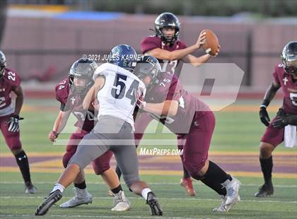 Thumbnail 2 in Damonte Ranch @ Faith Lutheran photogallery.