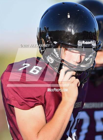 Thumbnail 3 in Damonte Ranch @ Faith Lutheran photogallery.