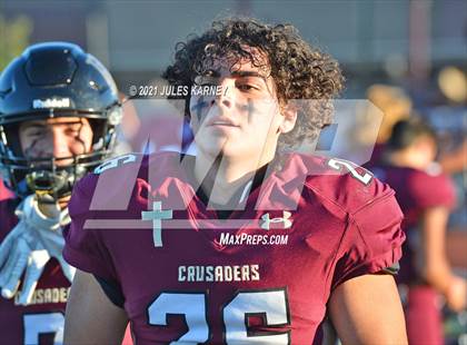 Thumbnail 3 in Damonte Ranch @ Faith Lutheran photogallery.