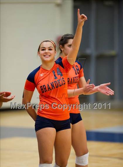 Thumbnail 3 in Clark @ Brandeis photogallery.