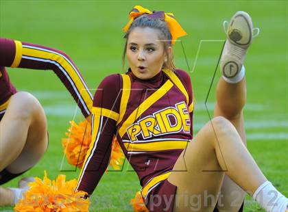 Thumbnail 1 in Mountain Pointe vs. Hamilton (AIA D1 Final) photogallery.