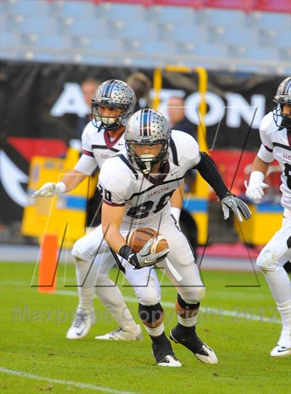 Thumbnail 1 in Mountain Pointe vs. Hamilton (AIA D1 Final) photogallery.