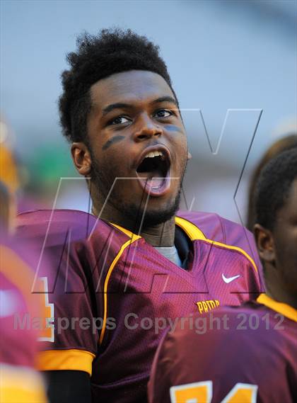 Thumbnail 2 in Mountain Pointe vs. Hamilton (AIA D1 Final) photogallery.
