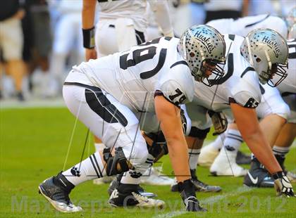 Thumbnail 3 in Mountain Pointe vs. Hamilton (AIA D1 Final) photogallery.
