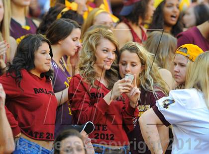 Thumbnail 1 in Mountain Pointe vs. Hamilton (AIA D1 Final) photogallery.
