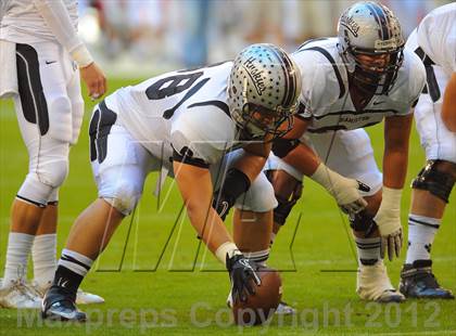 Thumbnail 1 in Mountain Pointe vs. Hamilton (AIA D1 Final) photogallery.