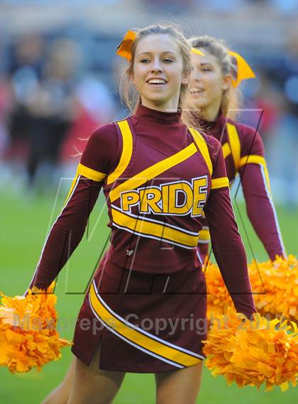 Thumbnail 3 in Mountain Pointe vs. Hamilton (AIA D1 Final) photogallery.