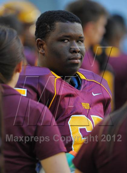 Thumbnail 3 in Mountain Pointe vs. Hamilton (AIA D1 Final) photogallery.