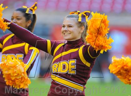 Thumbnail 2 in Mountain Pointe vs. Hamilton (AIA D1 Final) photogallery.