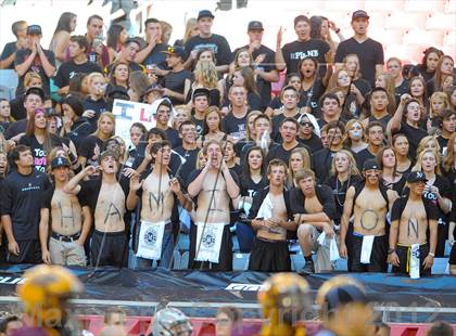 Thumbnail 1 in Mountain Pointe vs. Hamilton (AIA D1 Final) photogallery.